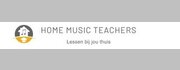 Muziekschool Amsterdam - Home Music Teachers