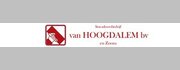 Van Hoogdalem Stucadoors B.V. 