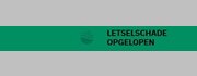 Letselschade opgelopen