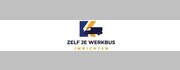 Zelf je werkbus inrichten