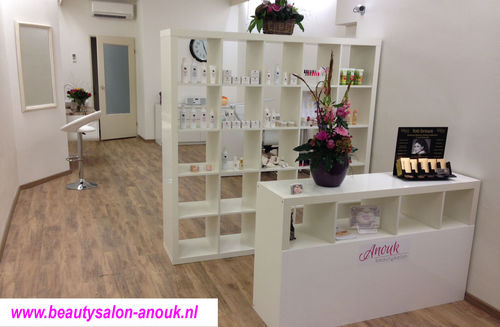 Nagelsalon