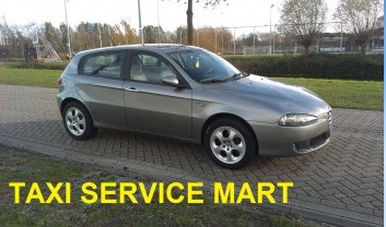 Taxibedrijf