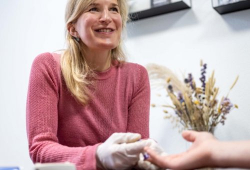 Preventief Medisch Onderzoek