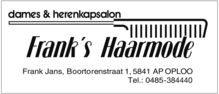 bedrijfslogo